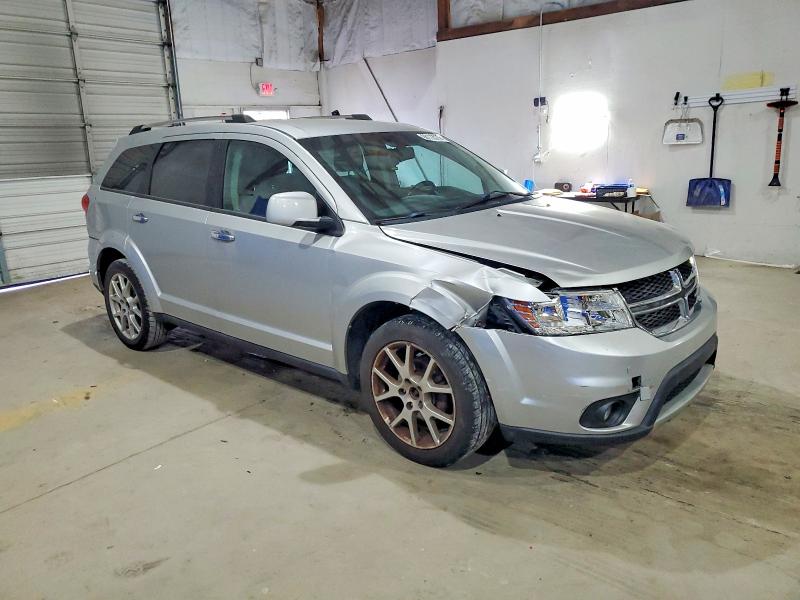 Aukcja sprzedaży 2012 Dodge Journey, vin: 3C4PDCDG5CT199808, numer aukcji: 98112575