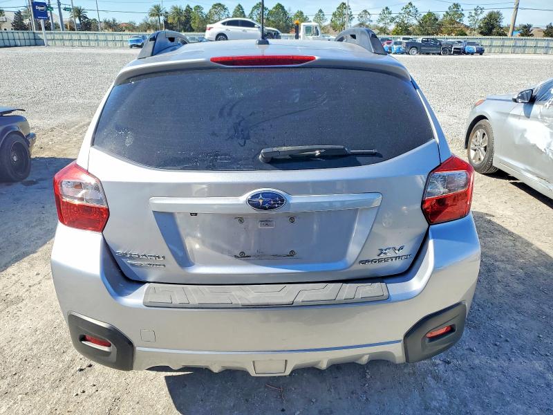 Продажа на аукционе авто 2015 Subaru Xv Crosstrek, vin: JF2GPASC6F8240995, номер лота: 74059985
