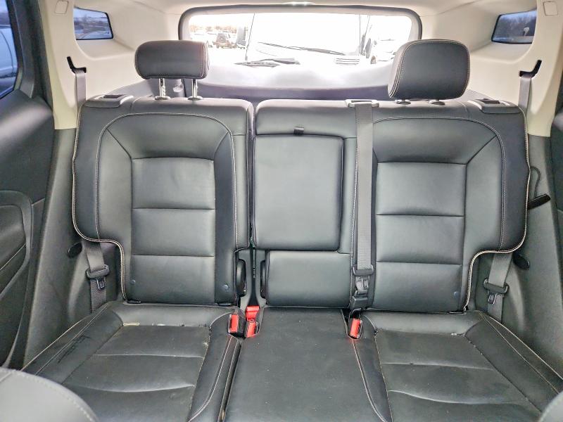 Продажа на аукционе авто 2019 Gmc Terrain, vin: 3GKALSEX1KL396012, номер лота: 72642245