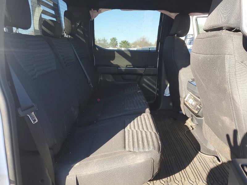 Продажа на аукционе авто 2023 Ford F150, vin: 1FTFW1E5XPKE21354, номер лота: 75034655