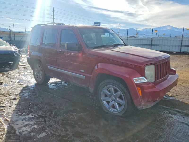 Aukcja sprzedaży 2012 Jeep Liberty Sp, vin: 1C4PJMAK1CW176429, numer aukcji: 72143115