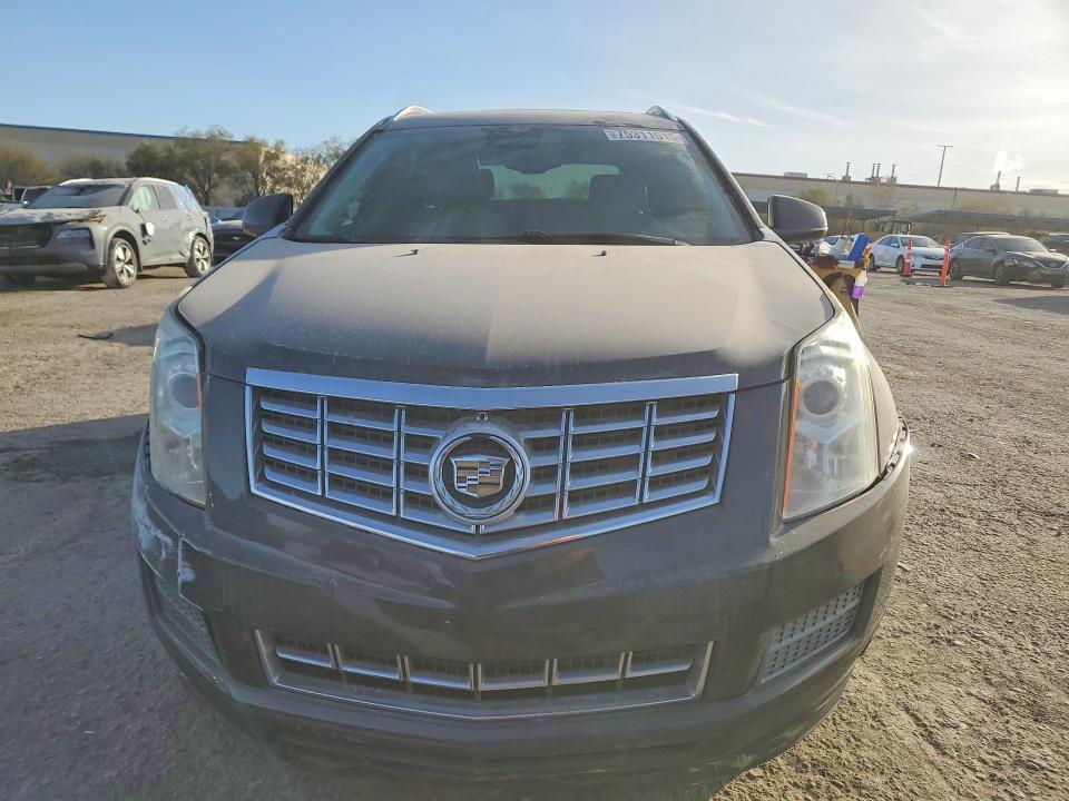Продаж на аукціоні авто 2014 Cadillac Srx, vin: 3GYFNBE33ES659856, номер лоту: 75311515