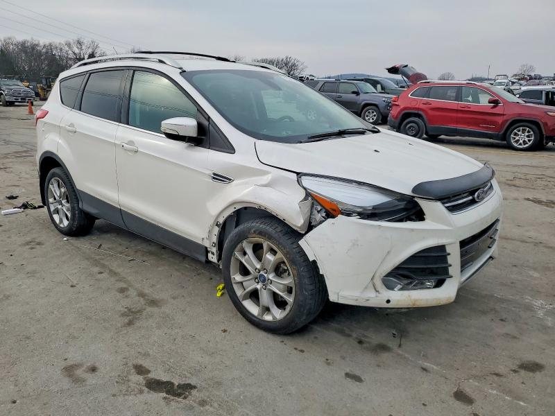 Продажа на аукционе авто 2014 Ford Escape, vin: 1FMCU9JX0EUA75522, номер лота: 72341495