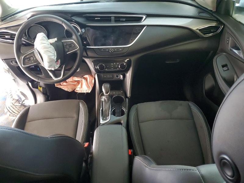Aukcja sprzedaży 2021 Buick Encore Gx, vin: KL4MMBS27MB136923, numer aukcji: 73438475