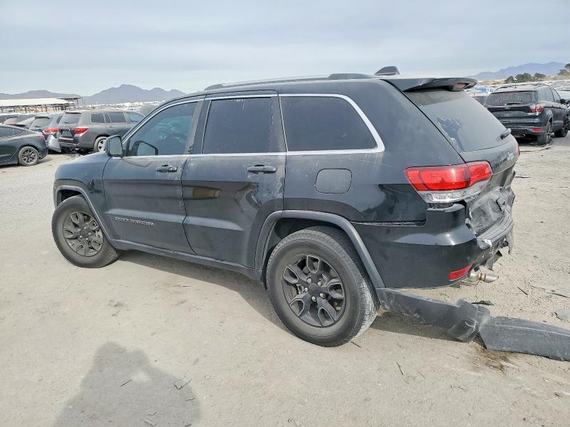 74247975 :رقم المزاد ، 1C4RJEAGXMC543387 vin ، 2021 Jeep Grand Cherokee مزاد بيع