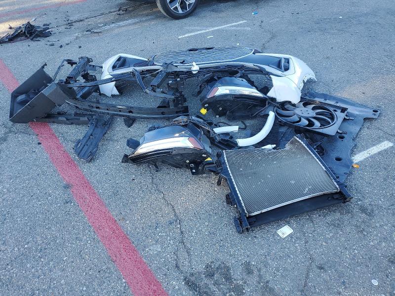 72797565 :رقم المزاد ، WA122BFZ1PP058277 vin ، 2023 Audi Q4 E-tron مزاد بيع