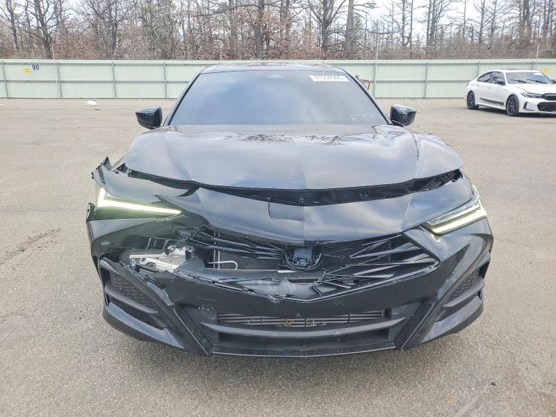 Продаж на аукціоні авто 2024 Acura Tlx, vin: 19UUB6F55RA001414, номер лоту: 97550565