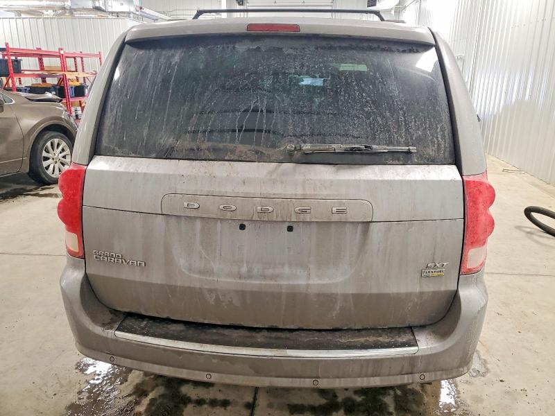Aukcja sprzedaży 2016 Dodge Grand Caravan, vin: 2C4RDGCG5GR311386, numer aukcji: 74096975