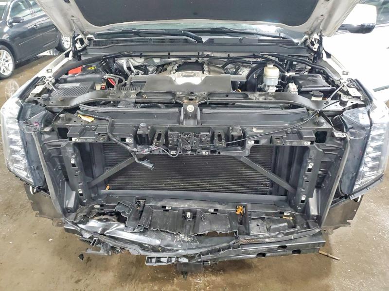 Продажа на аукционе авто 2016 Cadillac Escalade, vin: 1GYS4KKJ0GR373747, номер лота: 72371825