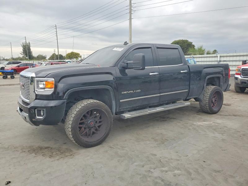 2015 Gmc Sierra K35 მანქანა იყიდება აუქციონზე, vin: 1GT424E87FF141414, აუქციონის ნომერი: 75413315