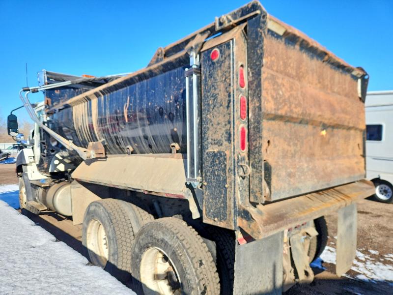 Aukcja sprzedaży 2016 Caterpillar Ct660, vin: 3HTJGTKT0GN003428, numer aukcji: 73463965