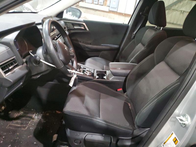 Продажа на аукционе авто 2024 Mitsubishi Outlander, vin: JA4J4UA8XRZ617641, номер лота: 98130695