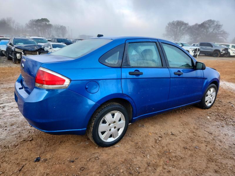 Aukcja sprzedaży 2011 Ford Focus, vin: 1FAHP3EN8BW141103, numer aukcji: 78046875