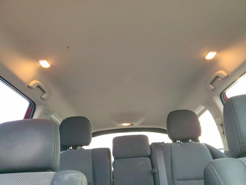 Продажа на аукционе авто 2018 Nissan Pathfinder, vin: 5N1DR2MM2JC659242, номер лота: 73027855