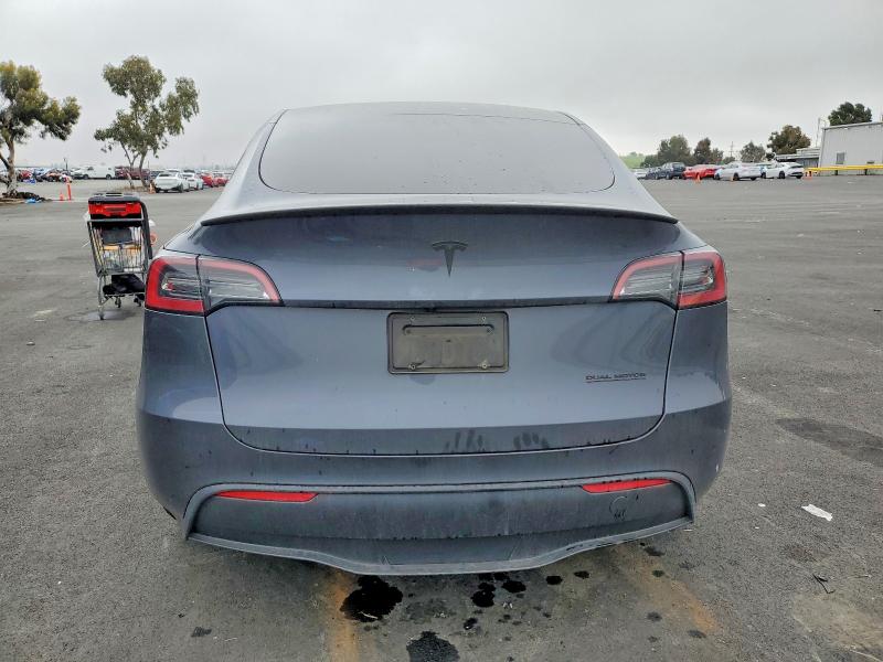 Aukcja sprzedaży 2023 Tesla Model Y, vin: 7SAYGDEF0PF759622, numer aukcji: 73673195