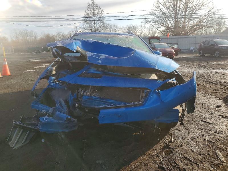 99983635 :رقم المزاد ، 4S3GTAT62N3701298 vin ، 2022 Subaru Impreza مزاد بيع