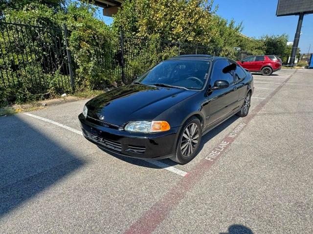 Aukcja sprzedaży 1995 Honda Civic Ex, vin: 1HGEJ1223SL046321, numer aukcji: 99572895