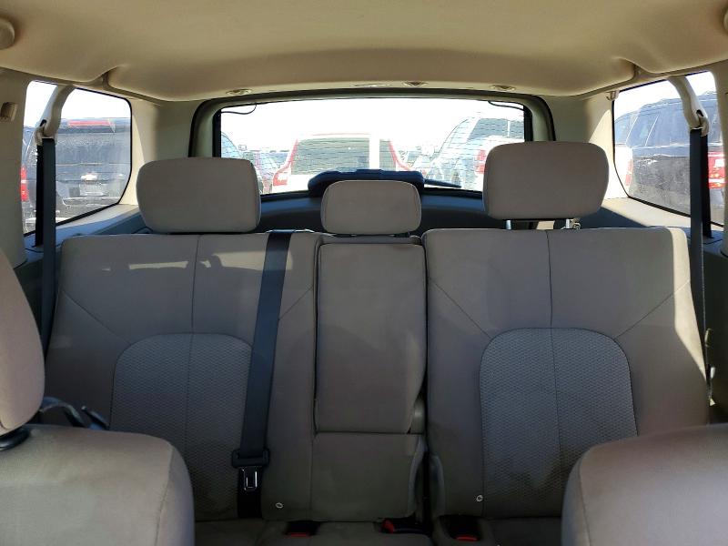 Продаж на аукціоні авто 2011 Mitsubishi Endeavor, vin: 4A4JM2AS0BE036807, номер лоту: 72796575
