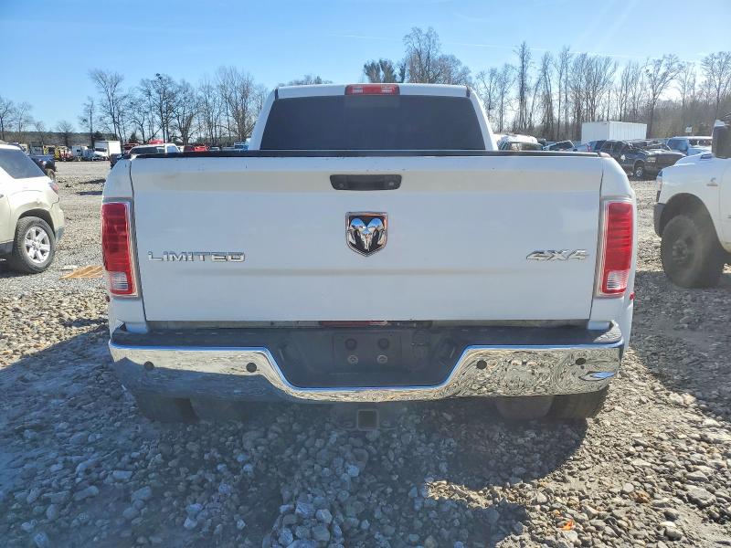 Продаж на аукціоні авто 2015 Ram 3500, vin: 3C63RRNL0FG534993, номер лоту: 74243115