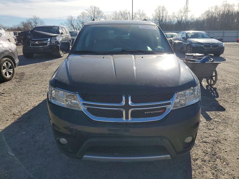 Продаж на аукціоні авто 2012 Dodge Journey Cr, vin: 3C4PDDDG6CT354601, номер лоту: 72946795