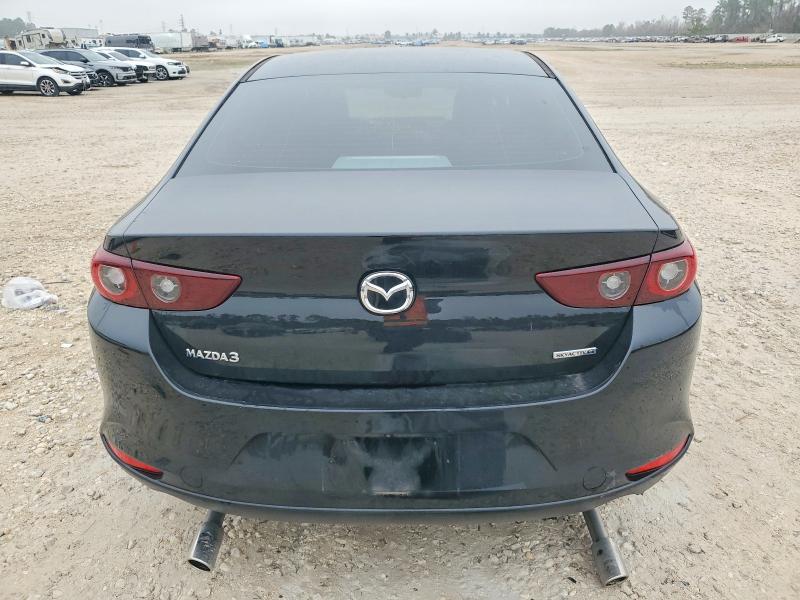 74578485 :رقم المزاد ، 3MZBPABM7RM415768 vin ، 2024 Mazda 3 مزاد بيع