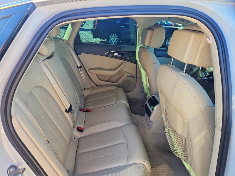 Продаж на аукціоні авто 2016 Audi A6, vin: WAUFGAFC4GN191929, номер лоту: 75318105