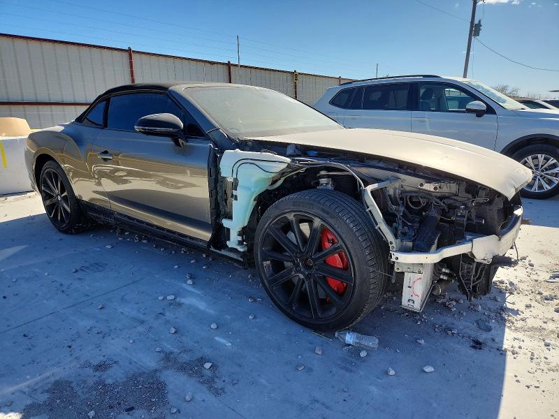 72403585 :رقم المزاد ، SCBDG4ZGXMC085571 vin ، 2021 Bentley Continental مزاد بيع