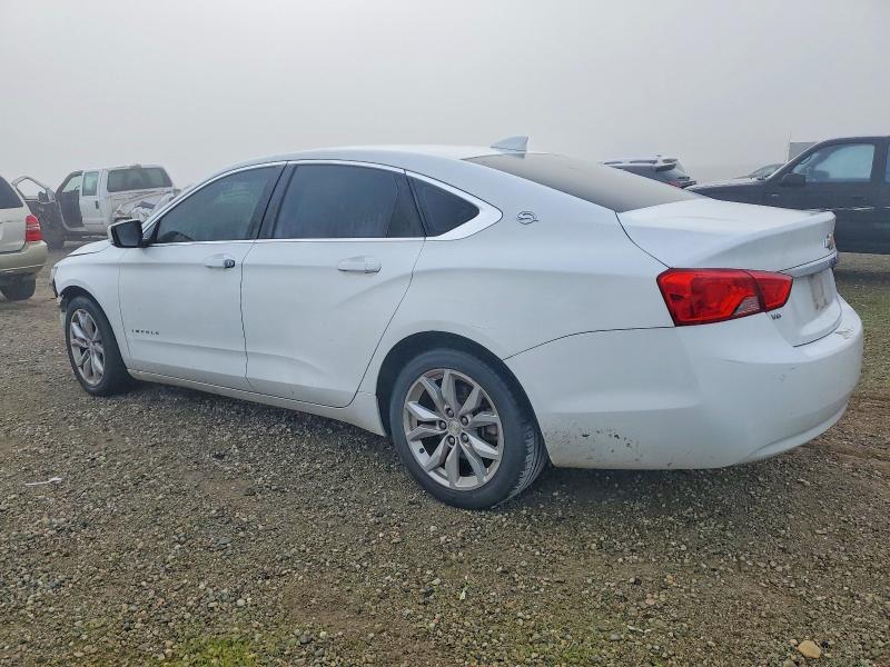 Aukcja sprzedaży 2016 Chevrolet Impala, vin: 2G1115S33G9140641, numer aukcji: 73726845