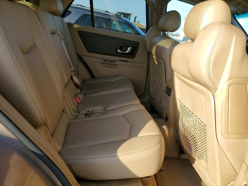 Продажа на аукционе авто 2006 Cadillac Srx, vin: 1GYEE637X60215262, номер лота: 74841675