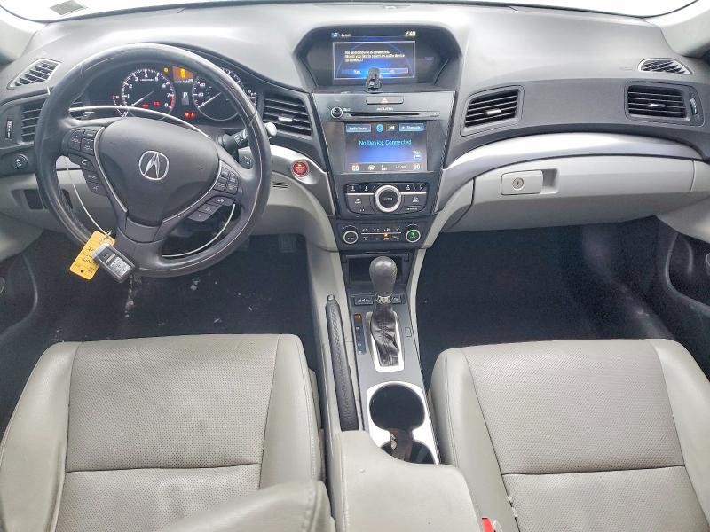 2017 Acura Ilx მანქანა იყიდება აუქციონზე, vin: 19UDE2F70HA005144, აუქციონის ნომერი: 97895925