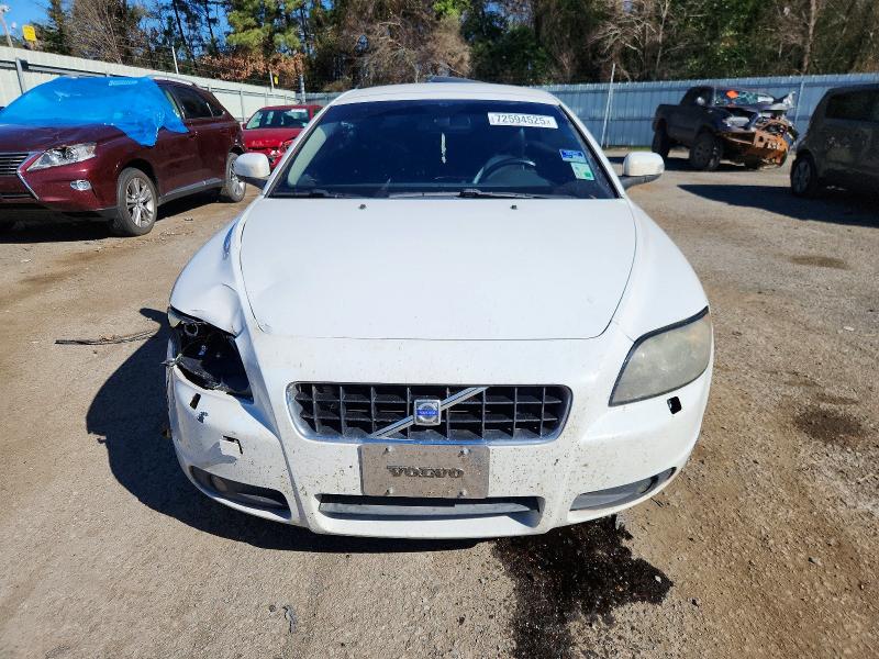 Aukcja sprzedaży 2010 Volvo C70 T5, vin: YV1672MC8AJ094561, numer aukcji: 72594525