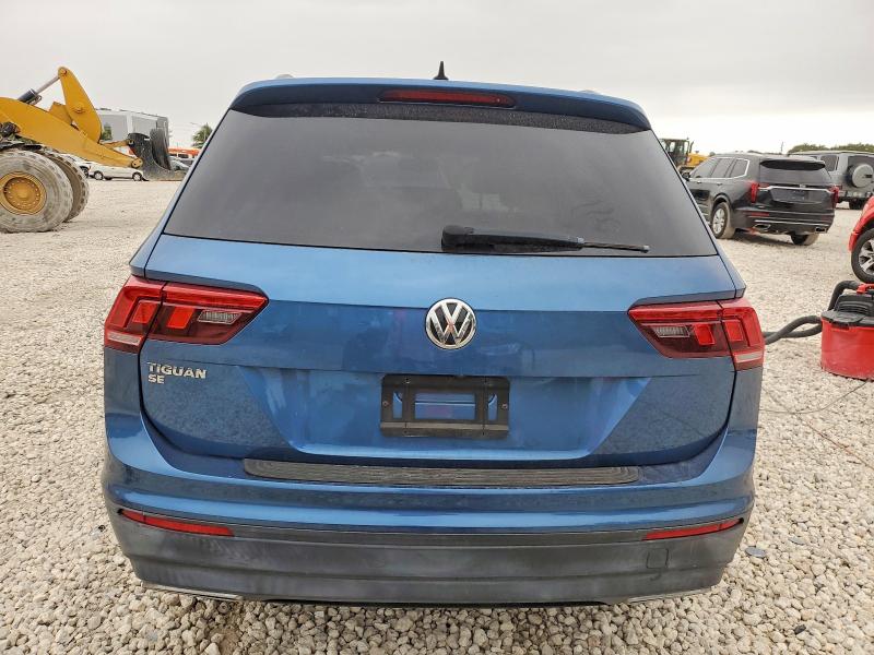 Aukcja sprzedaży 2019 Volkswagen Tiguan, vin: 3VV3B7AX8KM028819, numer aukcji: 73287175