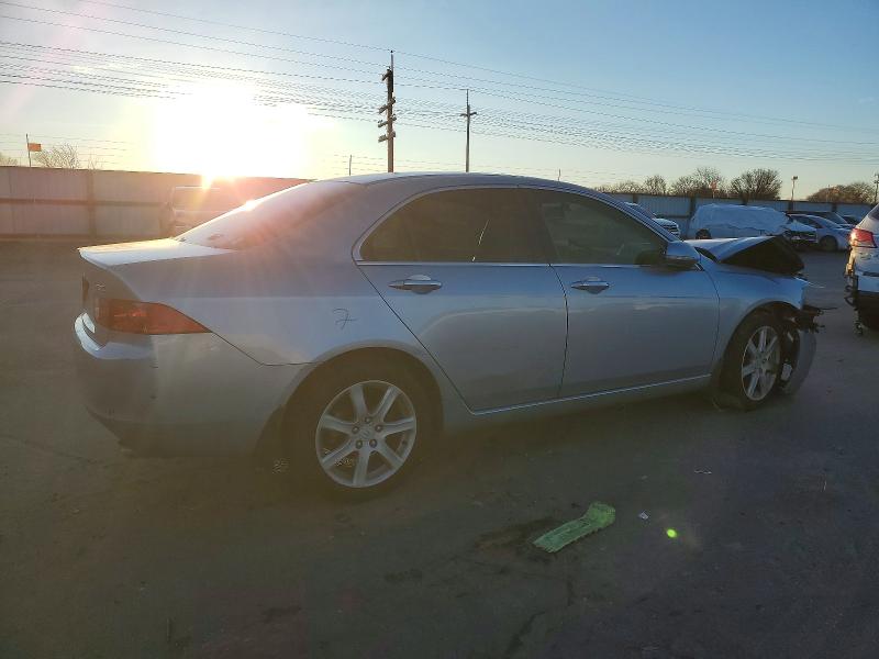 Aukcja sprzedaży 2004 Acura Tsx, vin: JH4CL96864C026370, numer aukcji: 72489965