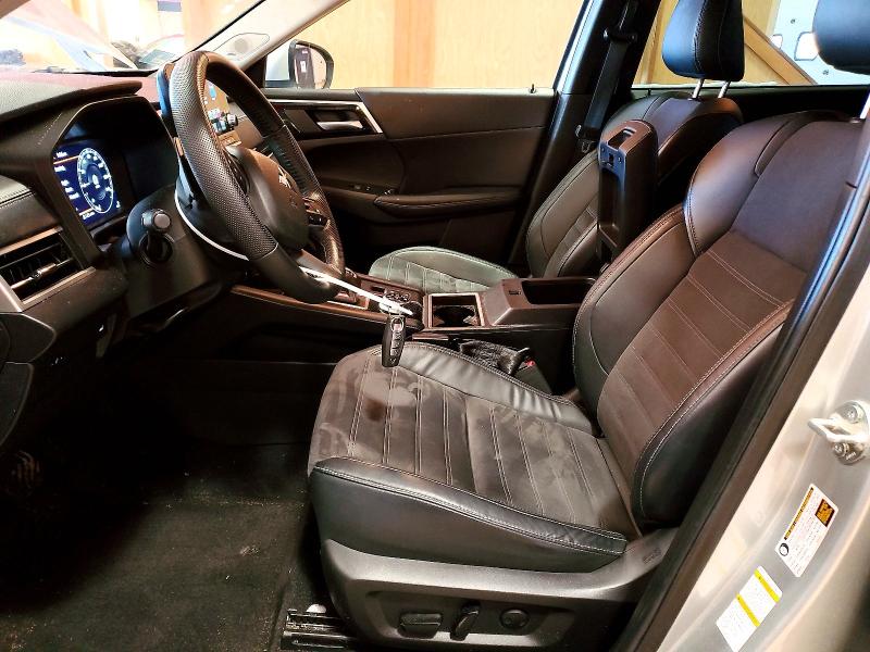 Продаж на аукціоні авто 2023 Mitsubishi Outlander, vin: JA4J4UA81PZ049079, номер лоту: 75276425