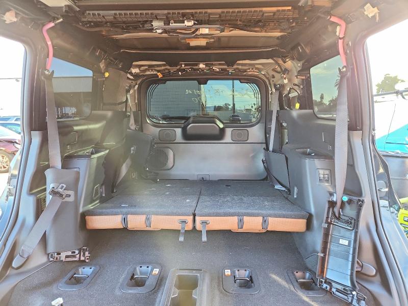 Продажа на аукционе авто 2025 Lexus Gx 550 Lux, vin: JTJVBCDX6S5045262, номер лота: 99176595