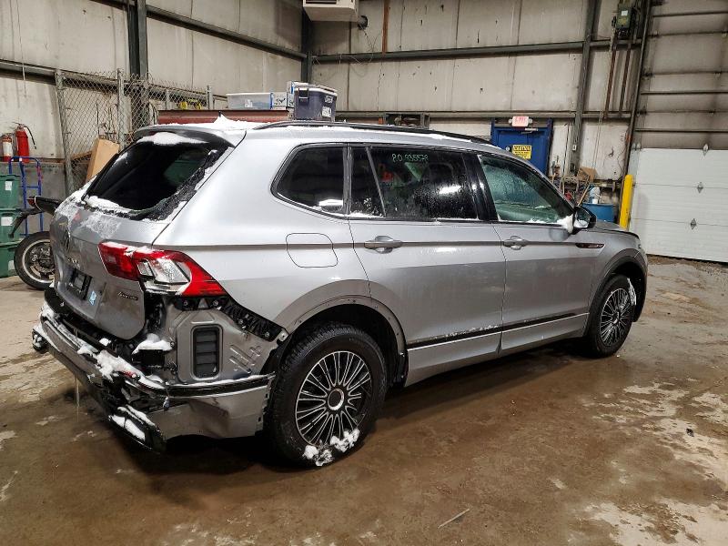 Aukcja sprzedaży 2023 Volkswagen Tiguan, vin: 3VV8B7AX9PM088735, numer aukcji: 96680595