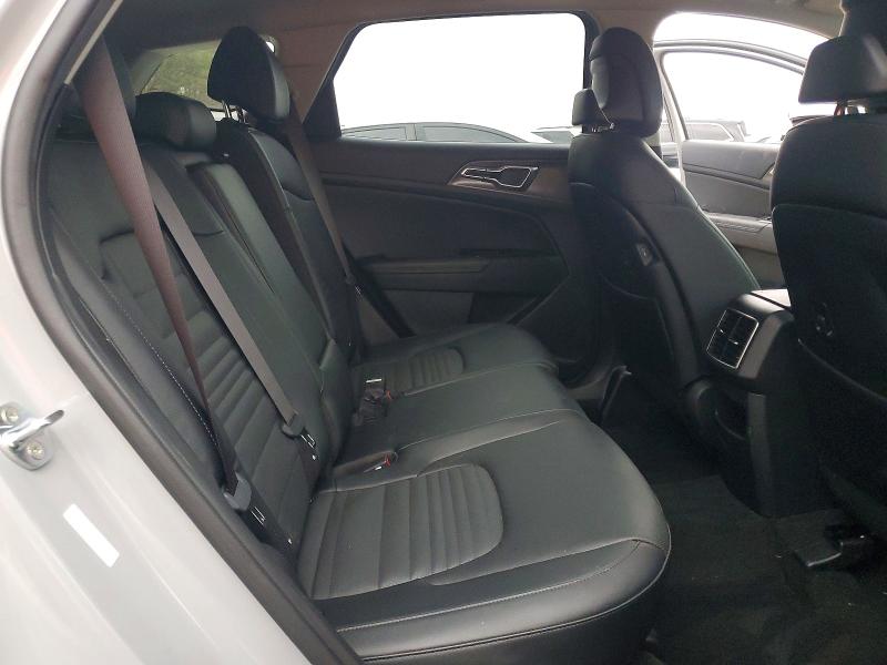 Продаж на аукціоні авто 2024 Kia Sportage, vin: 5XYK53DF4RG193223, номер лоту: 72218595