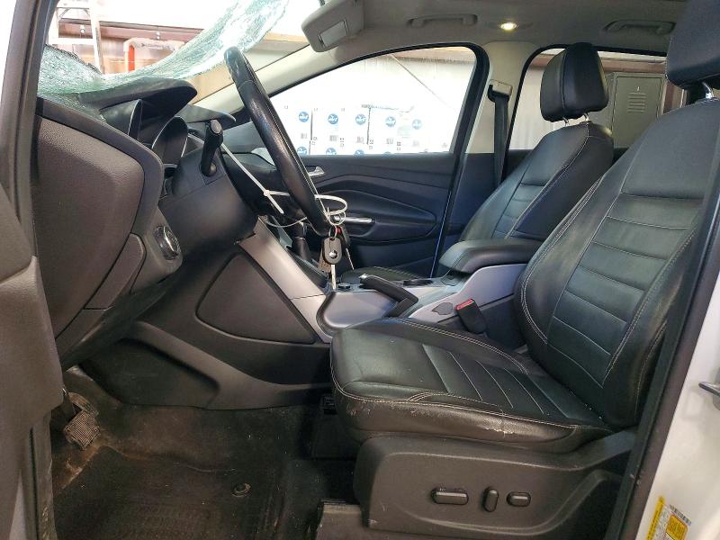 Aukcja sprzedaży 2014 Ford Escape, vin: 1FMCU9G91EUC25632, numer aukcji: 72878645