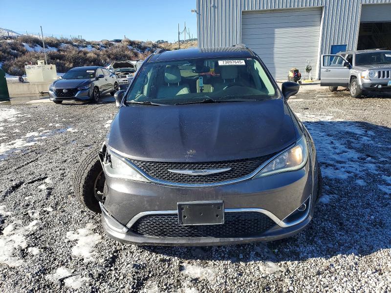 Aukcja sprzedaży 2017 Chrysler Pacifica, vin: 2C4RC1EG7HR628147, numer aukcji: 73097645