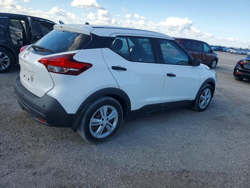Aukcja sprzedaży 2020 Nissan Kicks S, vin: 3N1CP5BV3LL496937, numer aukcji: 97677835