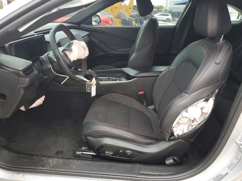 Aukcja sprzedaży 2025 Dodge Charger, vin: 2C3CDBCK0SR537040, numer aukcji: 73727225
