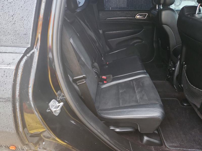 2018 Jeep Grand Cherokee მანქანა იყიდება აუქციონზე, vin: 1C4RJEAG2JC322880, აუქციონის ნომერი: 73899355