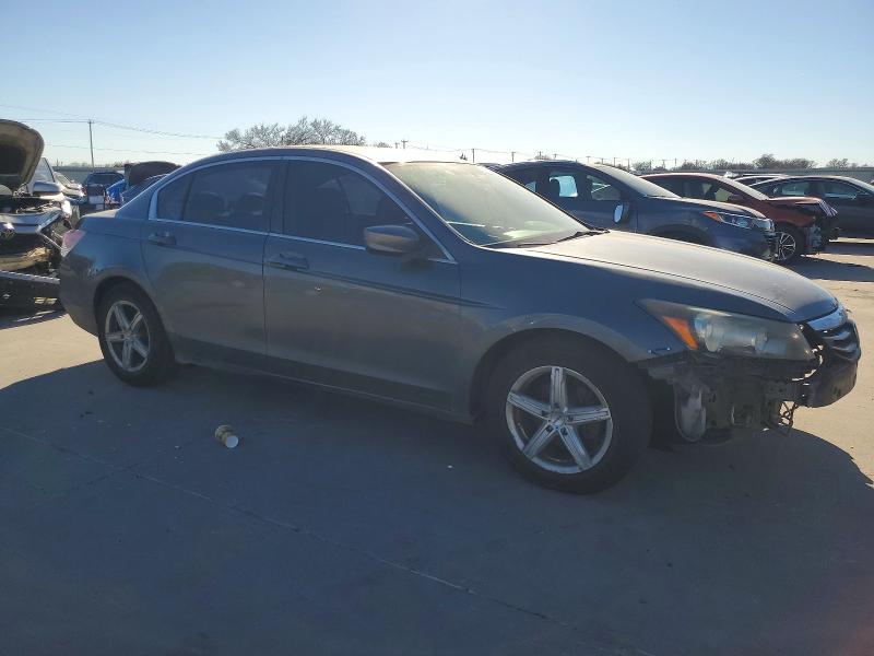 99065585 :رقم المزاد ، 1HGCP2F63BA148884 vin ، 2011 Honda Accord مزاد بيع