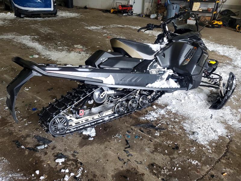 72829985 :رقم المزاد ، 2BPSURTA3TV000078 vin ، 2026 Ski Doo Renegade مزاد بيع