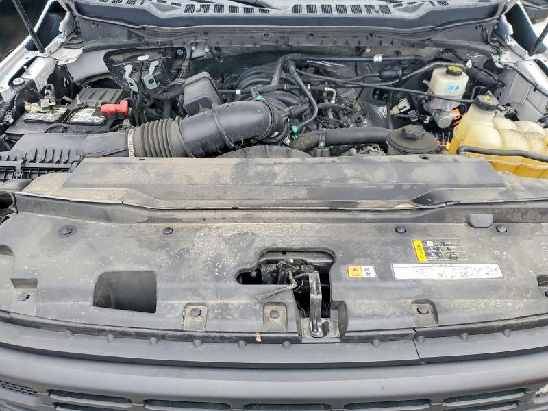 Продаж на аукціоні авто 2023 Ford F350, vin: 1FT8W3BA9PEE03786, номер лоту: 99321265