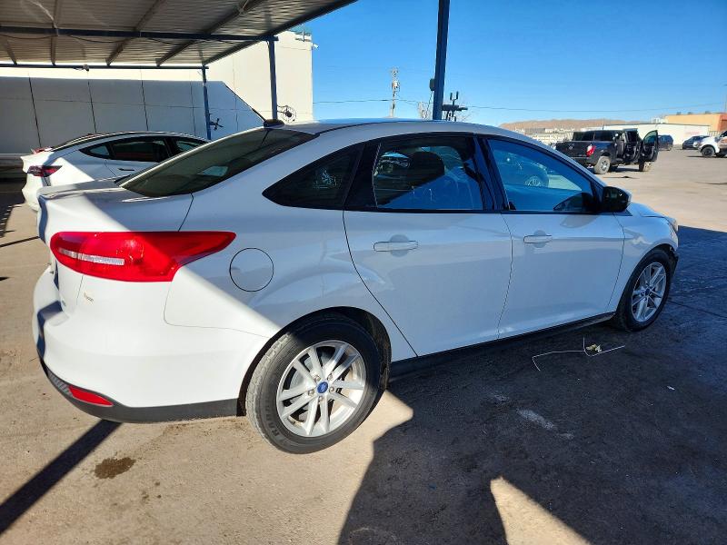 Продажа на аукционе авто 2017 Ford Focus, vin: 1FADP3F23HL340718, номер лота: 74906385