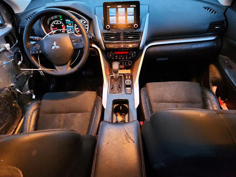 Aukcja sprzedaży 2022 Mitsubishi Eclipse Cross, vin: JA4ATWAA2NZ054175, numer aukcji: 98441615