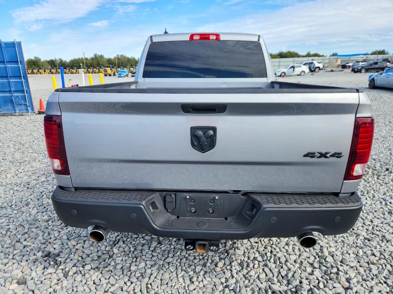 Продажа на аукционе авто 2021 Ram 1500 Classic, vin: 1C6RR7GT0MS568739, номер лота: 99038965