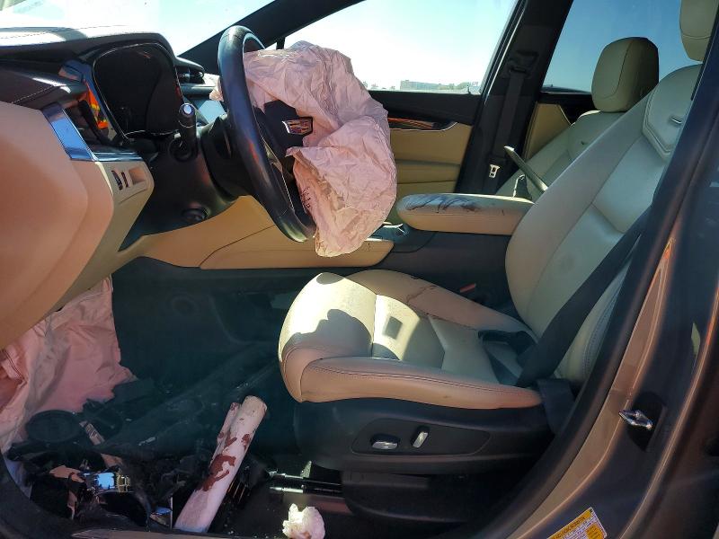 Aukcja sprzedaży 2019 Cadillac Xt5, vin: 1GYKNARS4KZ195243, numer aukcji: 73494555
