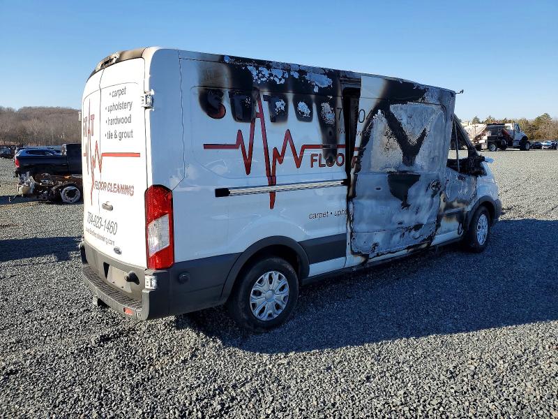 Aukcja sprzedaży 2018 Ford Transit T-, vin: 1FTBW2DG2JKA95287, numer aukcji: 73887075